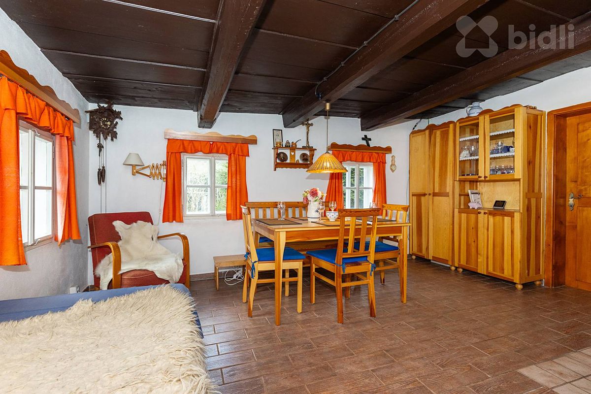 Prodej chalupy 113 m², pozemek 1827 m² – fotografie 2