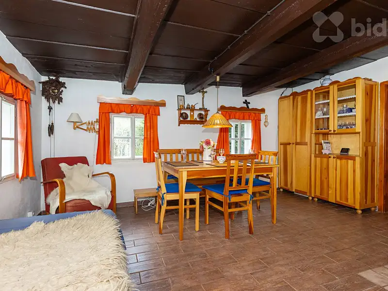 Prodej chalupy 113 m², pozemek 1827 m², Orličky – náhled fotky 2