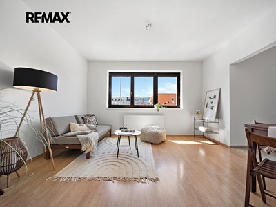 Prodej bytu 2+kk 43 m²