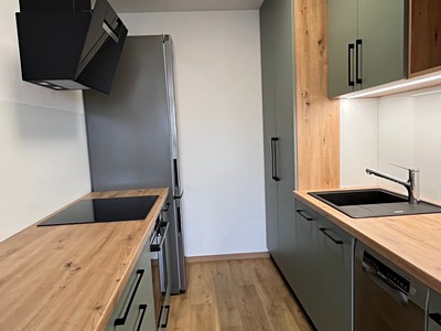 Pronájem bytu 2+kk 48 m² (Jednopodlažní) — photo 4