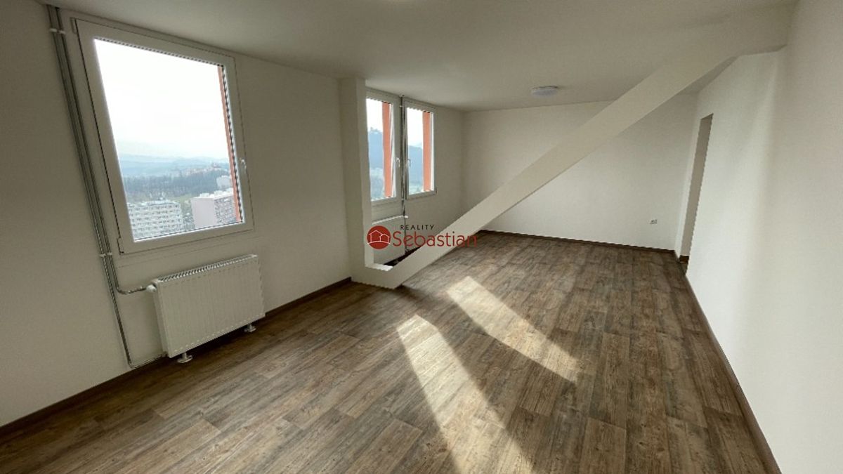 Pronájem bytu 2+1 59 m² – fotografie 3