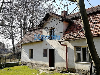 Prodej  rodinného domu 200 m², pozemek 3 700 m²