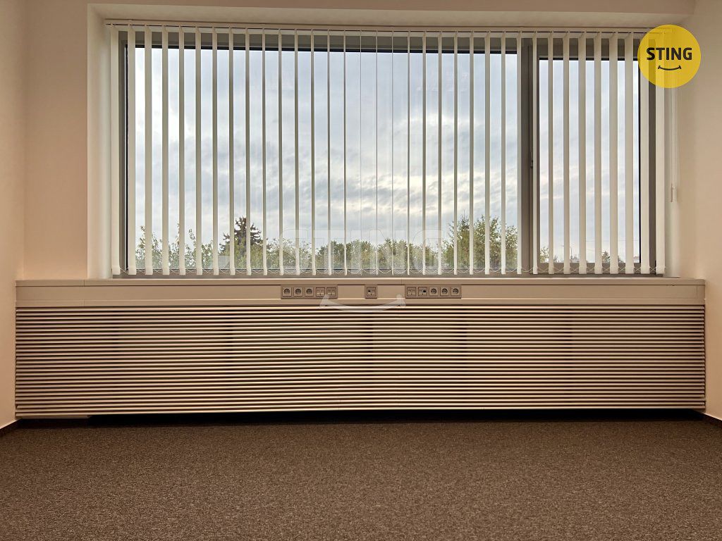 Pronájem kanceláře 18 m² – fotografie 3