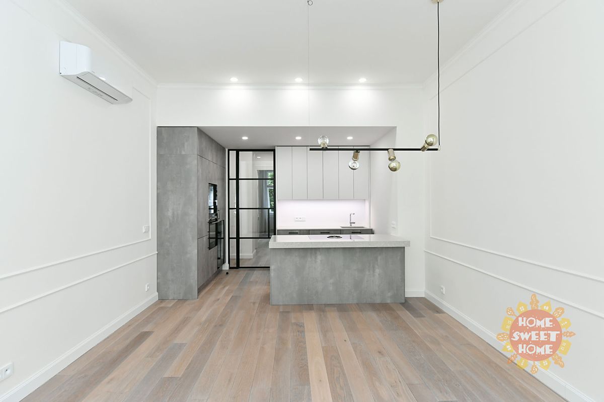 Pronájem bytu 3+kk 92 m²
