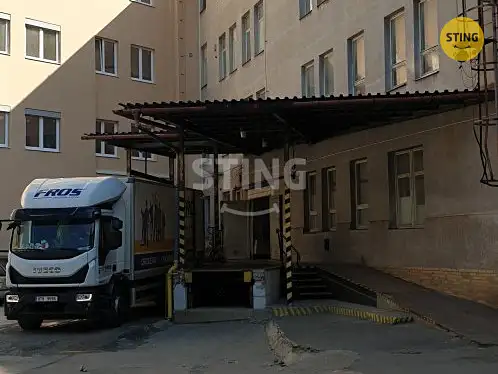 Pronájem výrobní haly, prostoru 43 m², Opava – náhled fotky 2