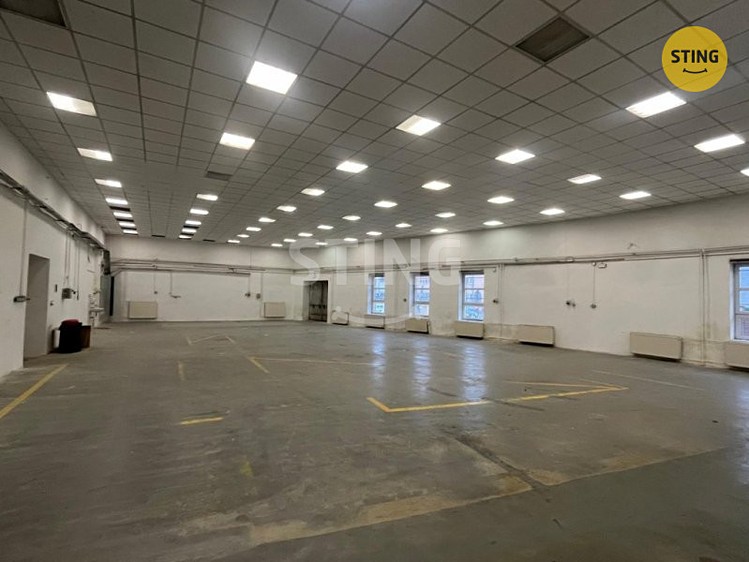 Комерційне приміщення в оренду, 605 м² (5 з 7)