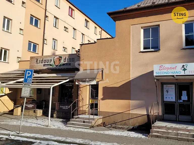 Pronájem obchodního prostoru 25 m², Třinec – náhled fotky 3