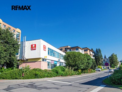Pronájem kanceláře 34 m²