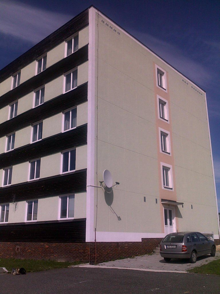 Prodej ubytovacího zařízení 2000 m² – fotografie 3