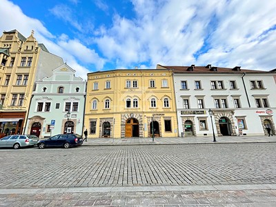 Комерційне приміщення в оренду, 121 м² (2 з 8)