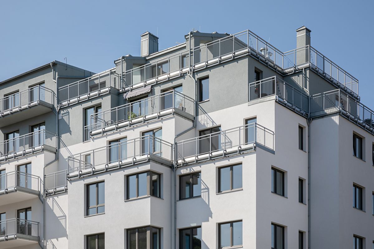 Prodej bytu 1+kk 49 m² – fotografie 5