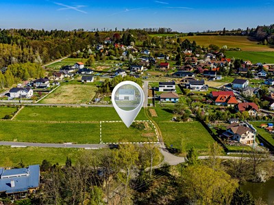 Grundstück zum Kauf, 943 m² (2 von 23)