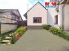 Prodej rodinného domu 138 m², pozemek 209 m²K Marku, Čejkovice