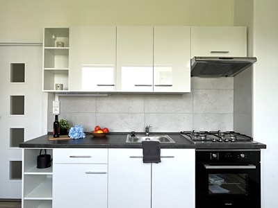 Pronájem bytu 2+1 57 m²