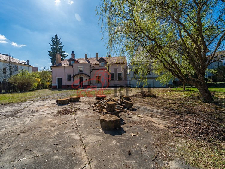 Prodej pozemku, 900 m² (5 z 9)