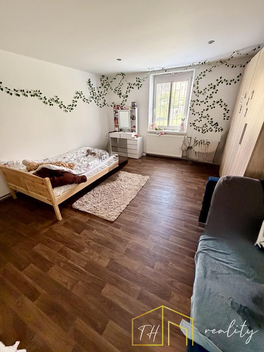 Prodej činžovního domu 170 m² – fotografie 5