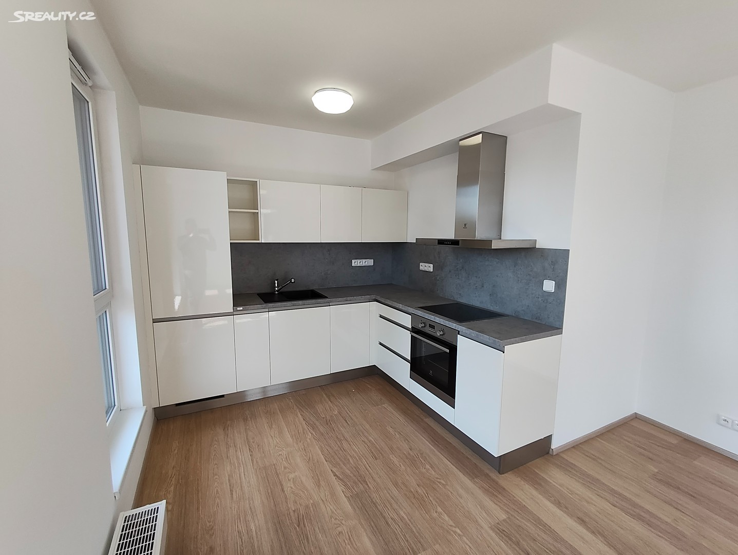 Pronájem bytu 2+kk 58 m² (Jednopodlažní), Liberec