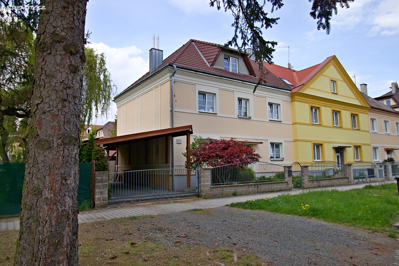 Prodej  rodinného domu 238 m², pozemek 418 m², Domažlice