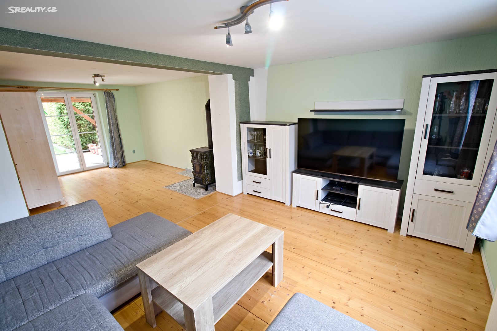 Prodej  rodinného domu 238 m², pozemek 418 m² – pohled 5