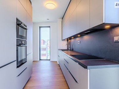 Pronájem bytu 2+kk 75 m²