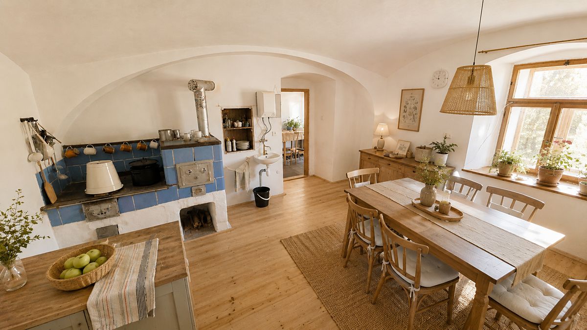 Prodej chalupy 75 m², pozemek 1046 m² – fotografie 4