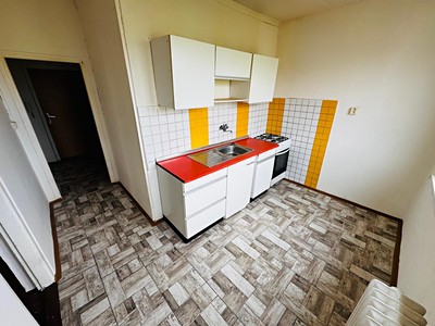 Budovatelů, Chodov