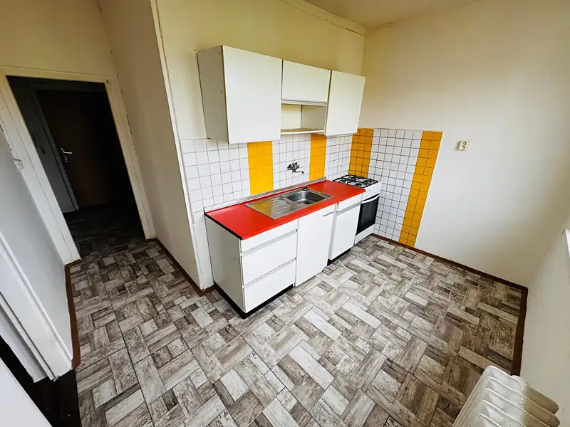 Pronájem bytu 2+1 54 m², Chodov – náhled fotky 1