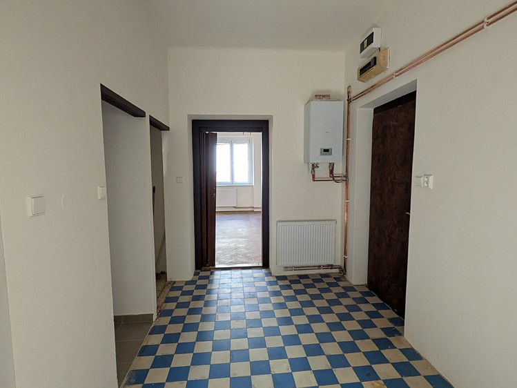 Квартира 1+1 в оренду, 45 м² (5 з 9)