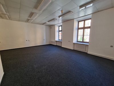 Pronájem kanceláře 42 m²