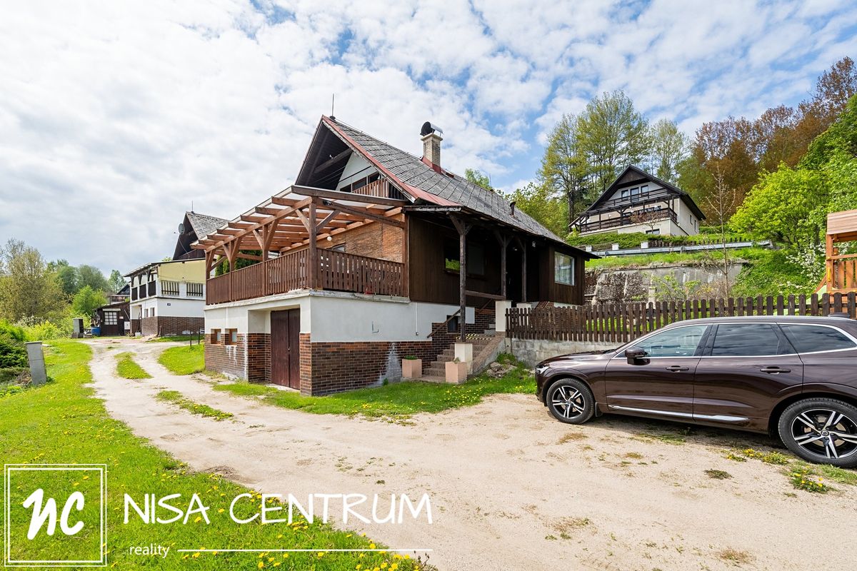 Prodej rodinného domu 150 m², pozemek 576 m²