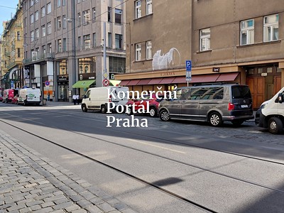 Pronájem obchodního prostoru 273 m² — photo 3