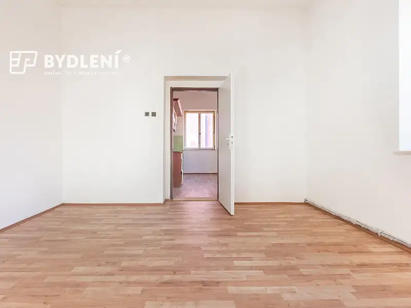 Prodej činžovního domu 505 m², Děčín – náhled fotky 2