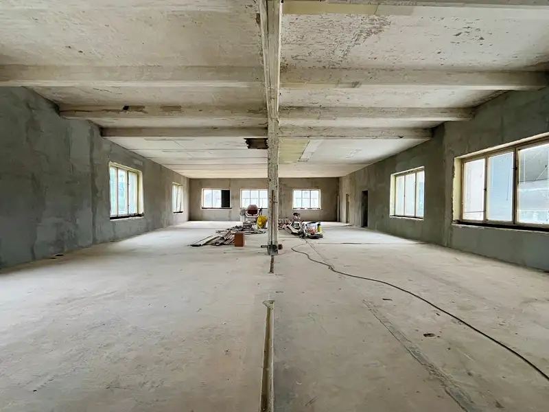 Prodej obchodního prostoru 659 m², Šumperk – náhled fotky 2