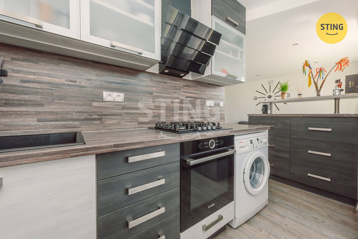 Prodej bytu 3+1 67 m² – fotografie 4