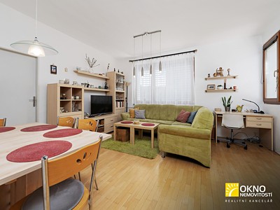 Prodej bytu 3+kk 80 m² — photo 4