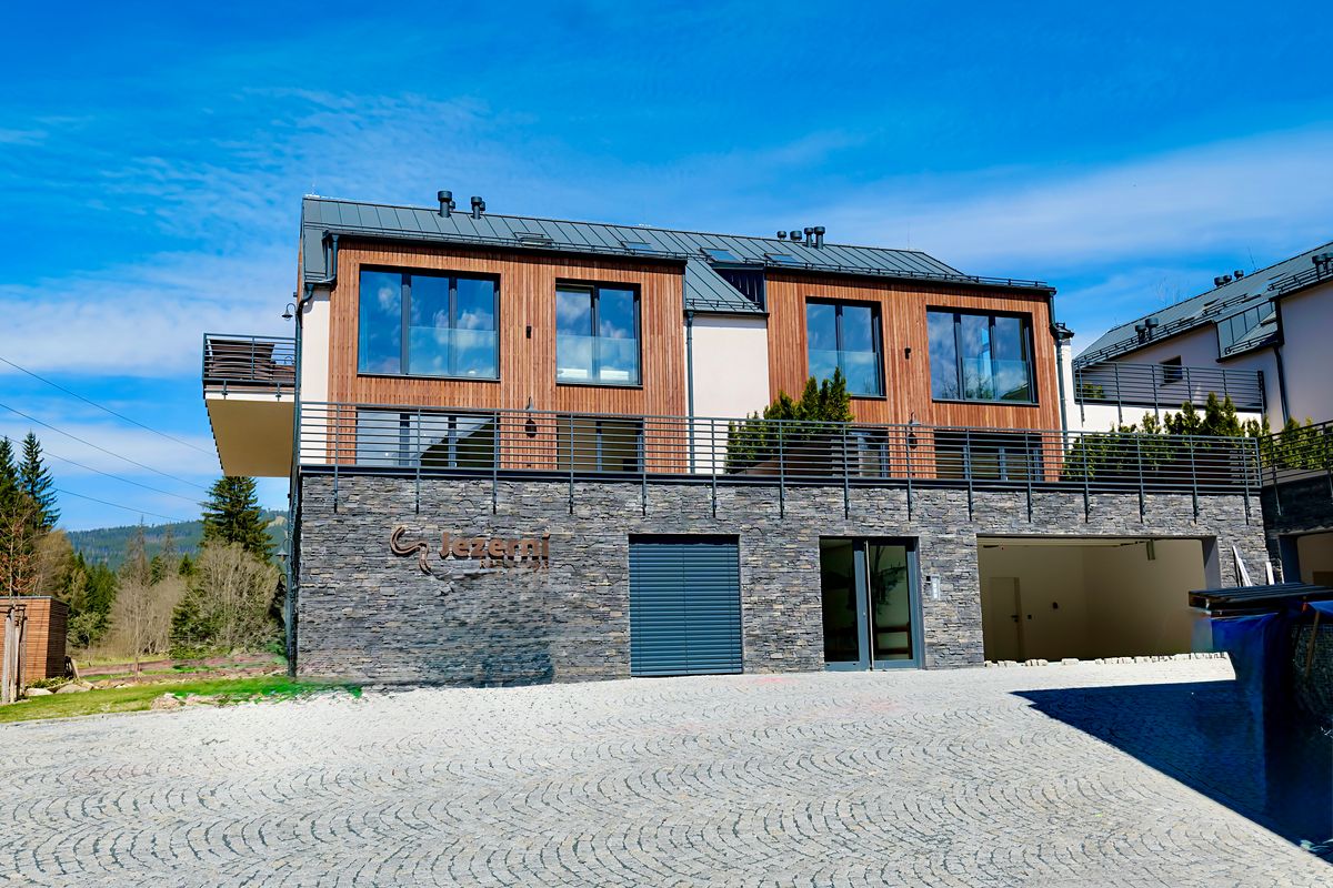 Prodej apartmánů 119 m² – fotografie 5