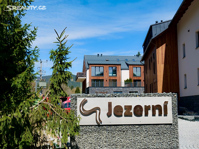 Prodej apartmánů 119 m², Železná Ruda