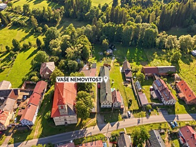 Prodej  rodinného domu 200 m², pozemek 2 727 m² — photo 3