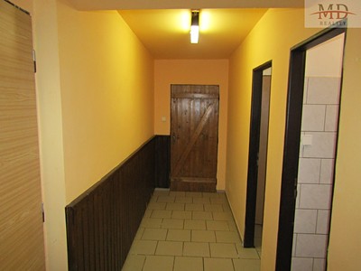 Prodej činžovního domu 550 m² — photo 5