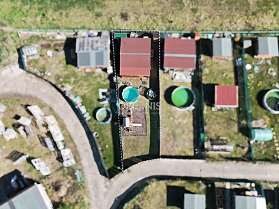 Prodej  zahrady 240 m²