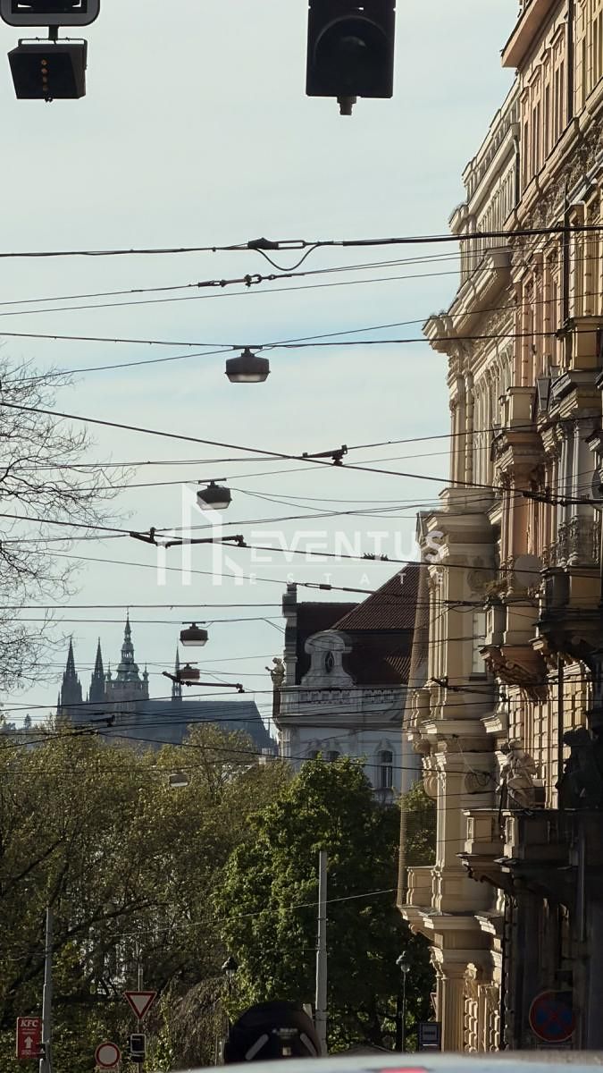 Prodej činžovního domu 1520 m² – fotografie 3