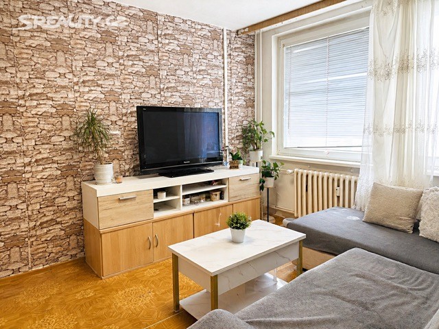 Prodej bytu 1+kk 35 m² – pohled 4