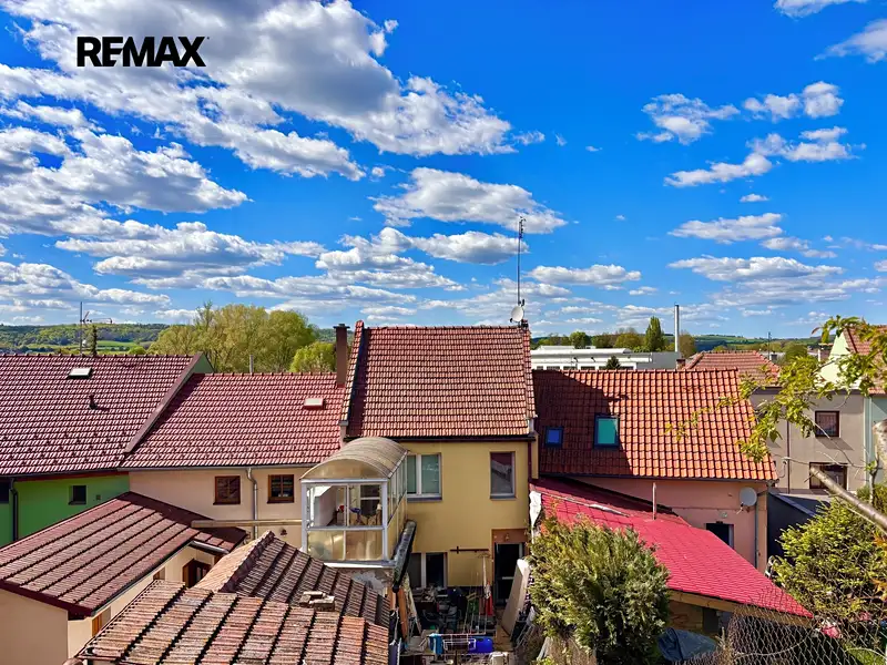 Prodej rodinného domu 120 m², pozemek 149 m², Brodek u Prostějova – náhled fotky 2