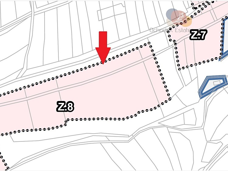Prodej pozemku, 1 891 m² (10 z 11)