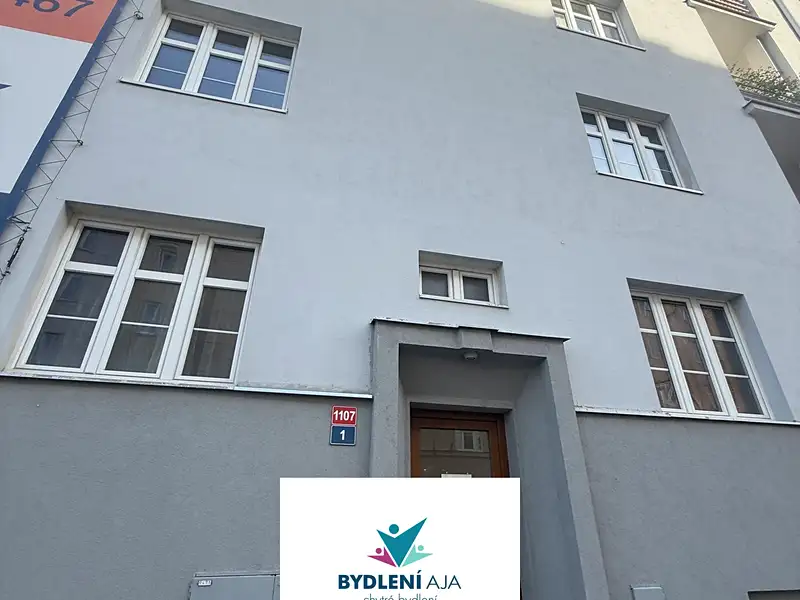 Prodej bytu 1+1 43 m², Teplice – náhled fotky 1