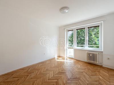 Gruzínská, Praha 10 - Vršovice