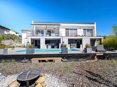 Prodej  vily 140 m², pozemek 663 m²