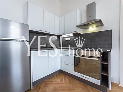 Pronájem bytu 2+kk 44 m² — photo 3