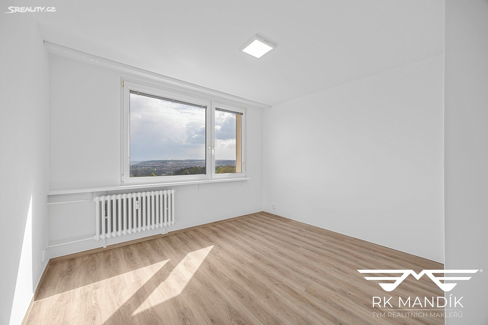 Pronájem bytu 3+1 63 m² – pohled 4