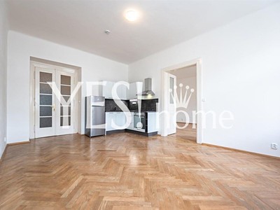 Pronájem bytu 2+kk 44 m² — photo 2